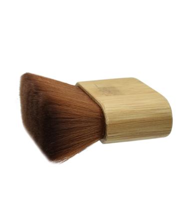 Frcolor Vintage Shaving Brush - Wooden Salon Shaving Brush for Hair Cleaning & Grooming - Buy Online on GoSupps.com