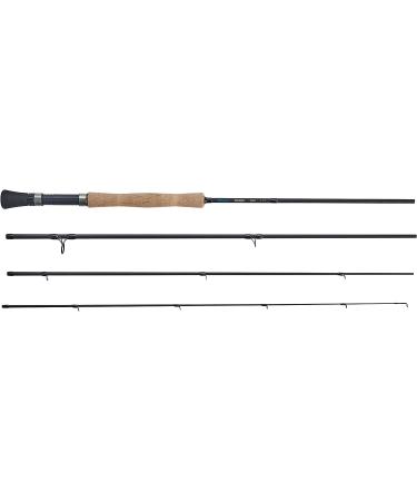 Shakespeare Cedar Canyon Premier Fly Rod 9' - 5/6wt - 4pc | New Model - Buy Online on GoSupps.com