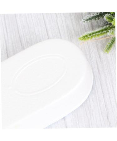 Beaupretty Shoe Lift Insoles for Men & Women - Platform Cushions & Hair Comb Accessories | Size 5 - Buy Online on GoSupps.com