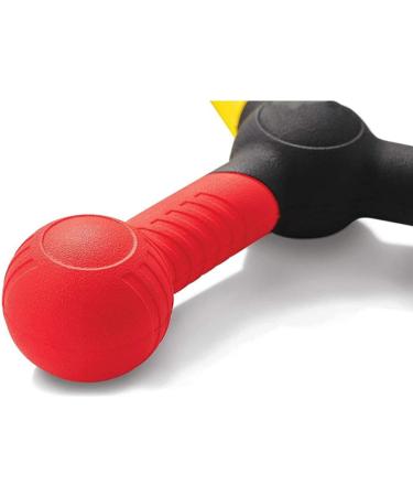 Reaction Speed Training Bar - Improve Hand-Eye Coordination & Agility - Buy Online on GoSupps.com