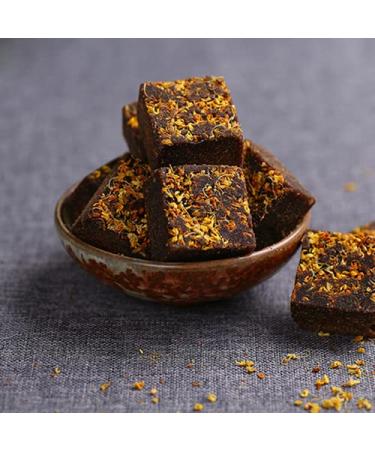 Handmade Flowers Herbal Brown Sugar - NestLady - 12 Pieces | Four Flavors - Buy Online on GoSupps.com