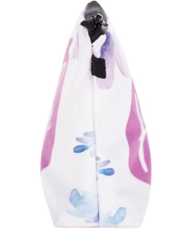 Full Print Penguin Pencil Case & Cosmetic Bag - Stylish Makeup & Pen Case for All Ages - Buy Online on GoSupps.com