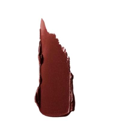 MAC Powder Kiss Velvet Blur Slim Stick Lipstick - 879 Love Clove | Deep Warm Red - Buy Online on GoSupps.com