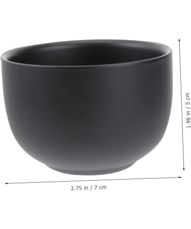 Angoily Shaving Soap for Men - Premium Shaving Cream & Razor Foam - Double Layer Shaving Shell Suite - Buy Online on GoSupps.com