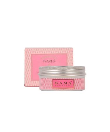 Kama Ayurveda SHEA LOTUS BODY BUTTER WITH Lotus & Organic Jojoba Oil 7.05oz./ 200gms