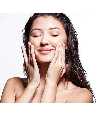 Cliganic Organic Face Moisturizer for Men & Women | 1.7oz | Hydrating for Normal Dry & Oily Skin | International Shipping Available - Buy Online on GoSupps.com