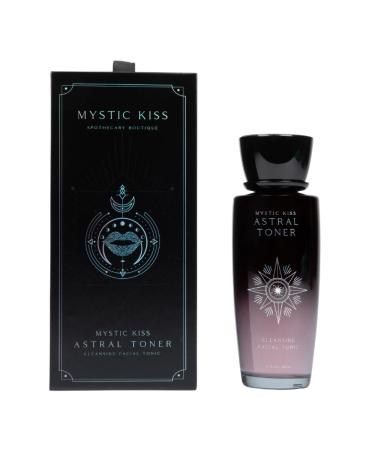 Astral Rose Water Toner for Face I Face Toner for Women Anti Aging I Hydrating Facial Toner for Women with Sensitive Skin