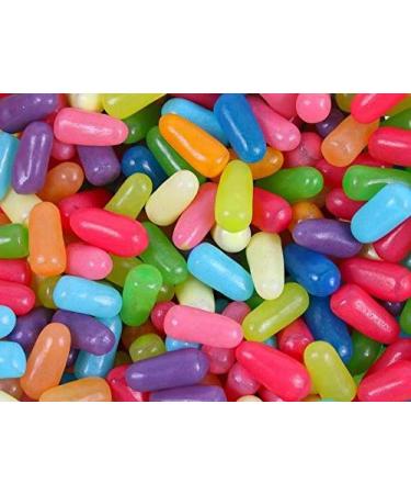  Mike & Ike Mike and IKE Chewable Candy Box 141g - Buy Online on GoSupps.com