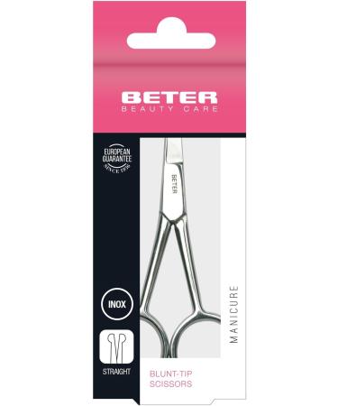 BETER Scissors 0.2ml: Precision Cutting Tool for Beauty and Medical Applications - Buy Online on GoSupps.com