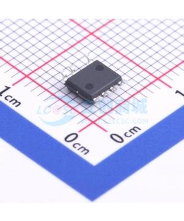 5 Pcs AC-DC Controller and Regulator GR8904LKAG SOP-7 GR8904LKAG - Buy Online on GoSupps.com