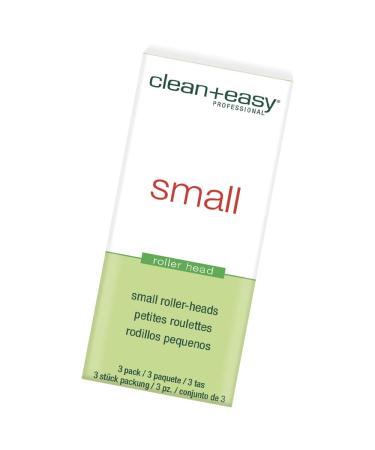 Clean + Easy Face Small Small 3-Pack