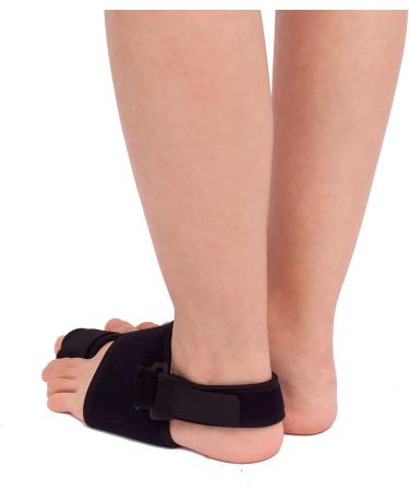ALINZO Orthopedic Bunion Corrector - Adjustable Toe Straightener for Women and Men - Buy Online on GoSupps.com