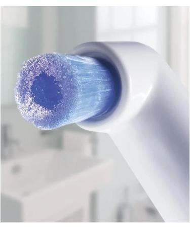 Rotadent ProCare Long-Tip Replacement Brush Head - Compatible with ROTADENT PROCARE and ROTADENT Contour only - Buy Online on GoSupps.com