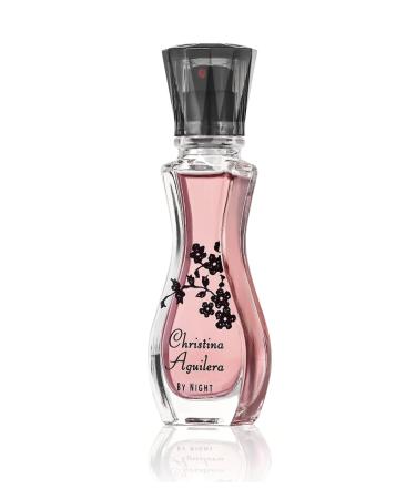 Christina Aguilera By Night Perfume for Women Eau de Parfum Spray 0.5 fl. oz. 0.5 Fl Oz (Pack of 1) - Buy Online on GoSupps.com