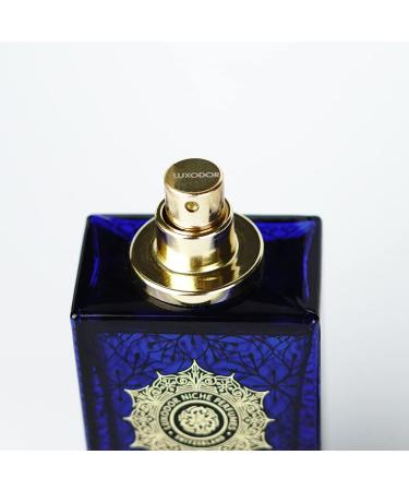 Loyal Agar- Woody Ambery Unisex Perfum | Perfum for Men & Women | Floral Fruity Musky & Earthy Notes | Extrait De Parfum-2.70 oz - Buy Online on GoSupps.com