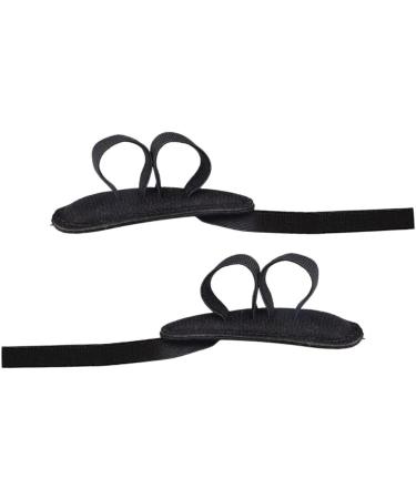 INOOMP Thumb Splint 4 Pcs Set - Bunion & Hammer Toe Protectors - Buy Online on GoSupps.com