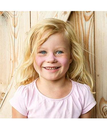  Suntribe Suntribe Organic Zinc Sunscreen for Face and Sport SPF 30 - 100% Zinc - Riff friendly/Reef safe - 3 ingredients - Waterproof - Retro red (45 g) - Buy Online on GoSupps.com