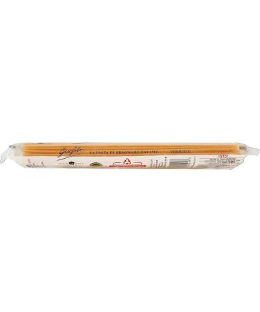 Garofalo Vermicelli Paste 500 g (5 Packs of 500 g) - Buy Online on GoSupps.com