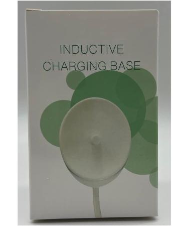 Oral-B Compatible Electric Toothbrush Charger Base | Model 3757 | Portable & Waterproof | Inductive Charging Cord for Travel - Buy Online on GoSupps.com