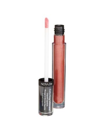 Revlon Colorstay Ultimate Liquid Lipstick Top Notch Tulip (015)