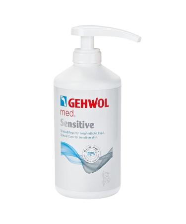 WEWOL Med Sensitive 500 ml