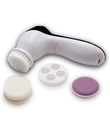 Pro-Therapy Facial Cleansing Brush Set | Deep Clean & Glow - Shop Worldwide - Buy Online on GoSupps.com