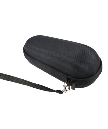 HTU Carrying Case Protective Storage Bag Shockproof Travel Organizer Carrying Bag Portable Suitable for 3010S Series 7/ Series 9 Black