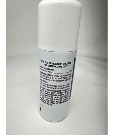 Buy Neogen Ideal AluShield Aerosol Bandage - 2.6 oz | Fast International Shipping - Buy Online on GoSupps.com