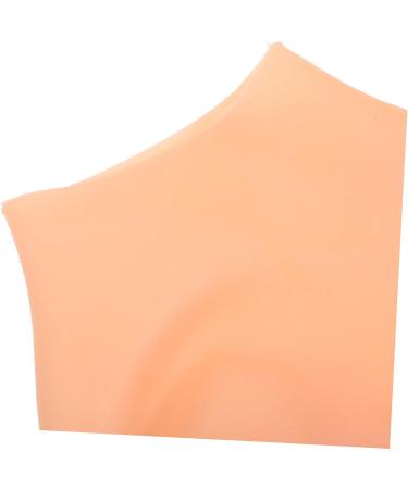 DRESSOOS 1 Set Sole of Foot Skin Gloves moisturizing Sun Protection Gloves moisturizing Socks moisturizing Gloves Overnight Waterproof Socks - Buy Online on GoSupps.com