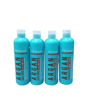 Professional Argan Oil Hair Conditioner 16 fl. oz.