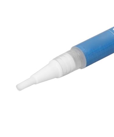 4pcs 3ml Teeth Whitening Pen | Stain Removal | Non-Sensitive & Painless | Travel-Friendly - Buy Online on GoSupps.com