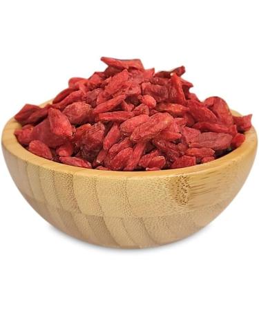 Goji Berries 250g - LA PLANTIGO - Buy Online on GoSupps.com