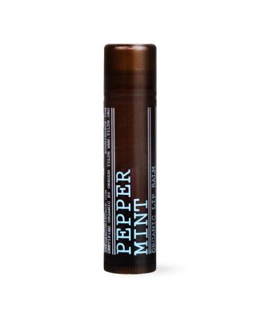 Booming Bob Peppermint Lip Balm 11 g
