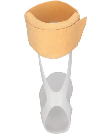 Ankle Foot Orthosis Support Foot Drop Brace Drop Foot Brace Drop Foot Brace Orthosis Ankle Brace Support Plantar Fasciitis Night Splint Orthopedic for Plantar Fasciitis(S-L) S L - Buy Online on GoSupps.com