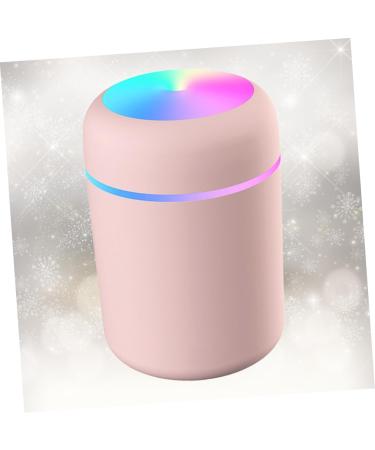 Healeved 3pcs Spray Humidifier Car Mist Sprayer Portable Humidifer Humidifiers for Home House Humidifier - Buy Online on GoSupps.com