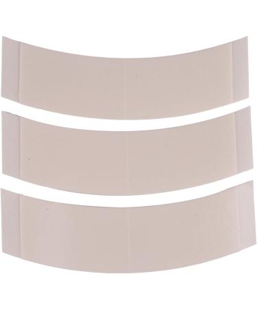 Darmlly 36 Pc/Lot Strong Super Fixed Hair System Adhesive Tape Super Strong Adhesive Tape Extended Lace Wig Waterproof and Sweat Wig Film - Buy Online on GoSupps.com
