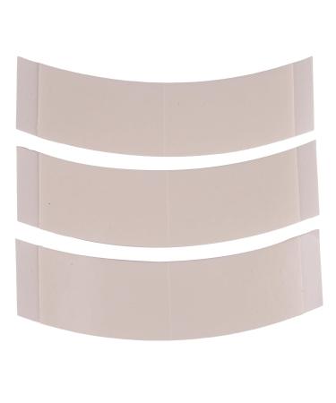 36 Pc Super Strong Hair System Adhesive Tape for Lace Wigs - Waterproof & Sweat Resistant - Buy Online on GoSupps.com
