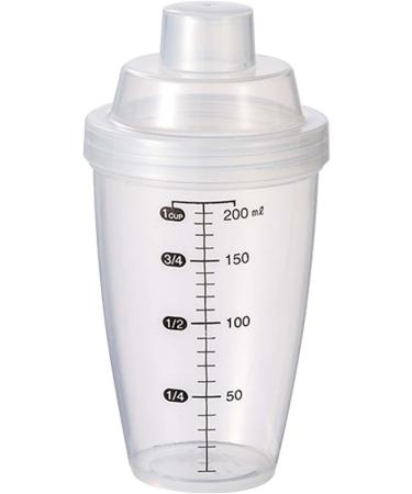 Gobelet shaker prot ines avec graduation int gr e id al pour les poudres prot in es et les smoothies emporter. Gobelet shaker d montable pour boissons en poudre avec couvercle visser. - Buy Online on GoSupps.com