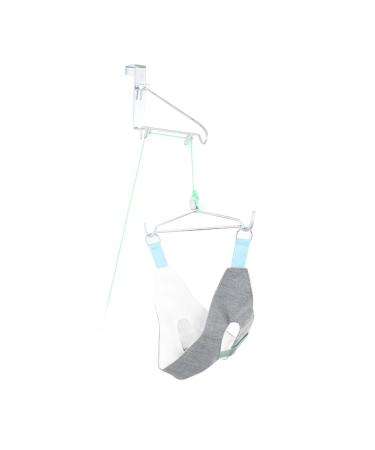 Adjustable Cervical Traction Neck Support - Pain Relief & Fixation Stretcher for Optimal Hinking Valae Correction - Buy Online on GoSupps.com