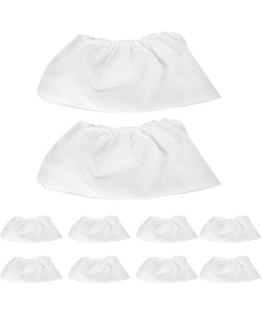 Dust Collector Bags - Non-woven Nail Art Dust Suction Collector Bag (Design #2, 10pcs) - Buy Online on GoSupps.com