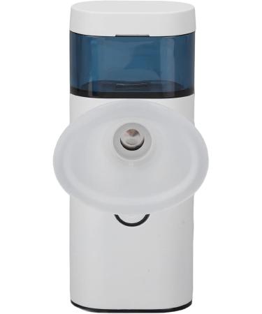 Buy Portable Eye Nebulizer & Facial Mister - USB Rechargeable Moisturizing Sprayer for Adults & Kids | Travel & Home Use - Buy Online on GoSupps.com