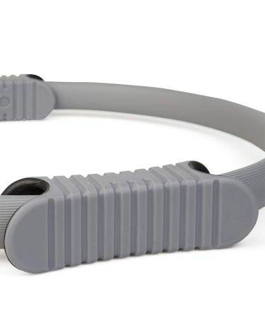 Elanee Pilates Ring - Strengthen Pelvic Floor Abs & Back Muscles | Non-Slip Grip & Practice Poster | International Shipping - Buy Online on GoSupps.com