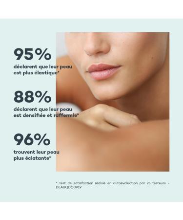 D-LAB Absolute Marine Collagen | 1 Month Anti-Aging Food Supplement | Visibly Reduces Wrinkles Firms and Smoothes Skin Stimulates Natural Collagen Production - Buy Online on GoSupps.com