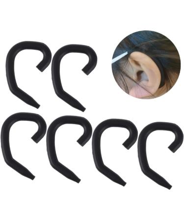 Buy MAGICLULU 60-Piece Ear Protection Mask Hanger Hooks | Essential Ear Hook for Masks | International Shipping Available - Buy Online on GoSupps.com