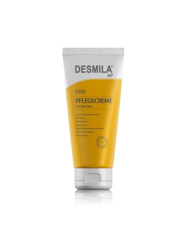 Lot de 5 tubes de cr me de soin HP65 Desmila AP la cire d'abeille et l'aloe vera - Tube de 200 ml