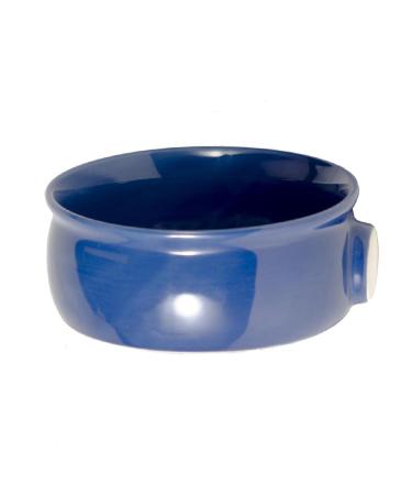 Buy Perfeclan Ceramic Razor & Shaving Foam Shell - Luxurious Razor Accessories with Large Capacity & 12 cm Diameter - International Shipping Available - Buy Online on GoSupps.com