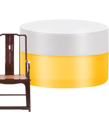 Beeswax Wood Polish - Repair Wood Wax for Floors Beeswax Polish Wood Wax for Furniture Floors Cabinets to Protect & Care Liangyan - Buy Online on GoSupps.com