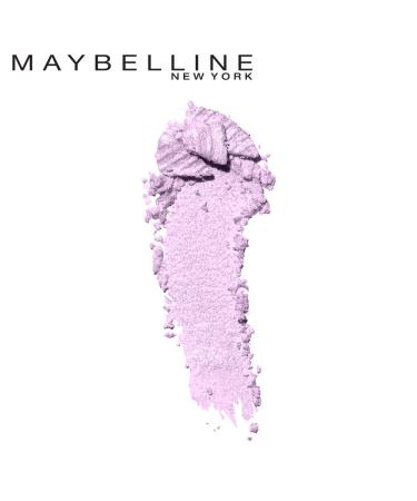 Maybelline New York Master Holographic Prismatic Highlighter in Purple - 0.24 oz - Buy Online on GoSupps.com