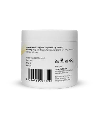 TODA Vitamin E Skin Care Cream - Nourish & Protect Your Skin | International Shipping Available - Buy Online on GoSupps.com