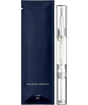 Stylo de r paration pour ongles d'orteils Solution authentique de 3 ml stylo ongles avec ongles entretien quotidien pour homme et femme apr s manucure utilisation en salon domicile - Buy Online on GoSupps.com